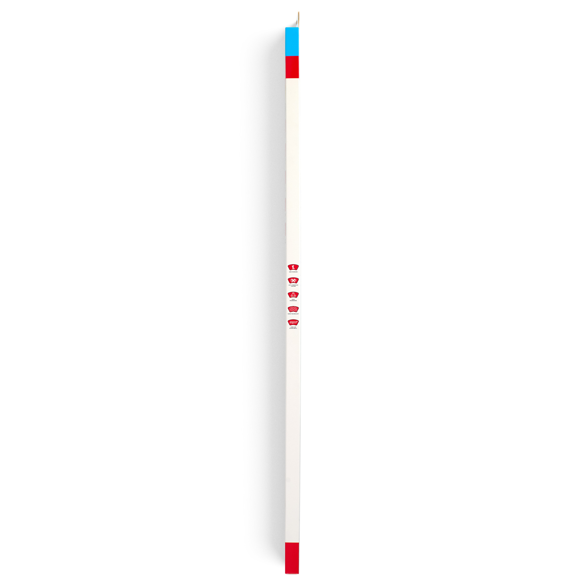 Щетка стеклоочистителя каркасная SPLASH 700mm (28'') 1SC28